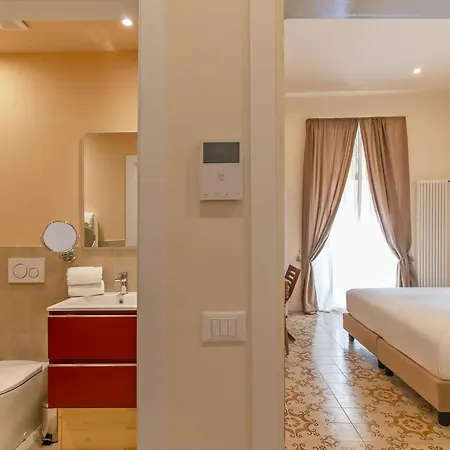 Fortezza Courtyard Appartement