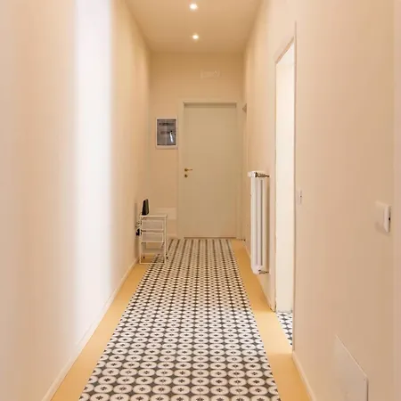Apartman Fortezza Courtyard Firenze