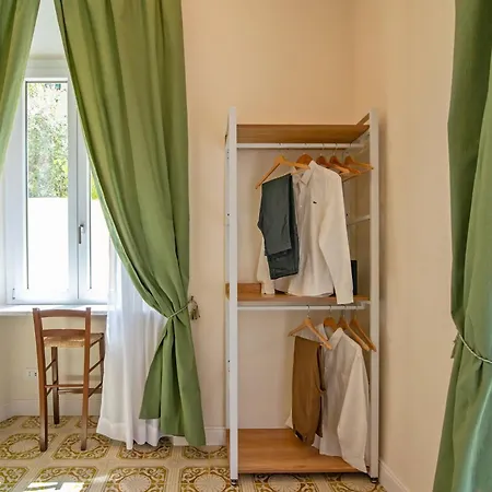 Fortezza Courtyard Appartement *