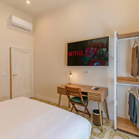 Apartman Fortezza Courtyard Firenze